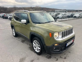 Jeep Renegade 2.0 Mjet 4* 4 LIMITED , снимка 2
