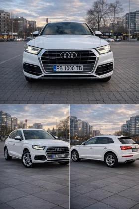 Audi Q5, снимка 2