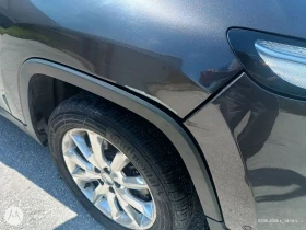 Jeep Cherokee, снимка 7