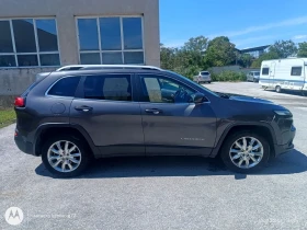 Jeep Cherokee, снимка 8