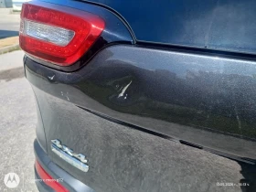 Jeep Cherokee, снимка 6