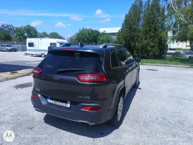 Jeep Cherokee, снимка 3
