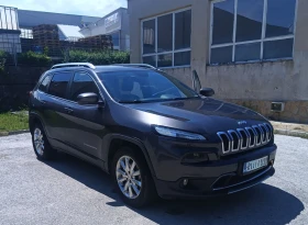 Jeep Cherokee, снимка 2