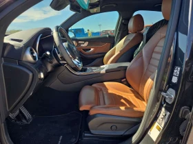 Mercedes-Benz GLC 43 AMG COUPE * CARFAX * BURMESTER * PANO * ПОДГРЕВИ, снимка 5