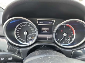 Mercedes-Benz ML 350 * BlueTEC * KEYLESS * ПАНО * ПОДГРЕВИ * H/K, снимка 9