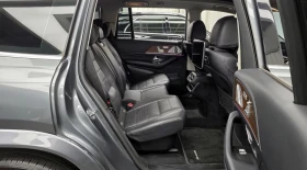 Mercedes-Benz GLS AMG | DVD | BURMESTER, снимка 8
