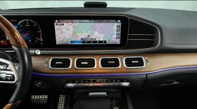 Mercedes-Benz GLS AMG | DVD | BURMESTER, снимка 9