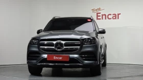Mercedes-Benz GLS AMG | DVD | BURMESTER, снимка 3
