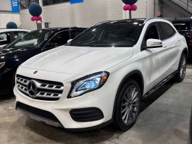 Mercedes-Benz GLA 250  CARFAX, снимка 2
