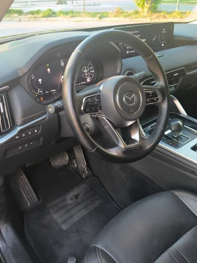 Mazda CX-60 Homura * PANORAMA* PODGR.* OBDUH* DISTRONIK, снимка 4