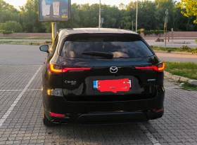 Mazda CX-60 Homura * PANORAMA* PODGR.* OBDUH* DISTRONIK, снимка 2