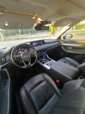 Mazda CX-60 Homura * PANORAMA* PODGR.* OBDUH* DISTRONIK, снимка 3