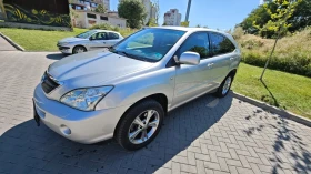 Lexus RX 400h, снимка 15