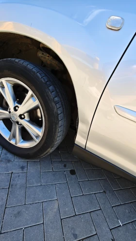 Lexus RX 400h, снимка 12