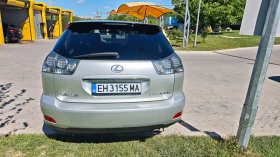 Lexus RX 400h, снимка 6