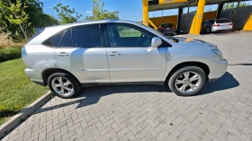 Lexus RX 400h, снимка 4