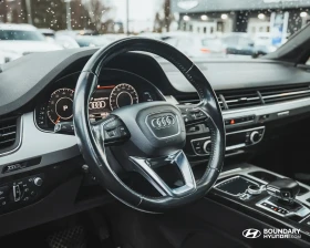 Audi Q7 3.0T* MATRIX* S* LINE* ДИГИТАЛНО* ТАБЛО* ДИСТРОНИК, снимка 8