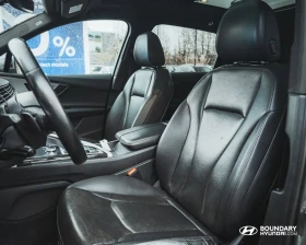 Audi Q7 3.0T* MATRIX* S* LINE* ДИГИТАЛНО* ТАБЛО* ДИСТРОНИК, снимка 12
