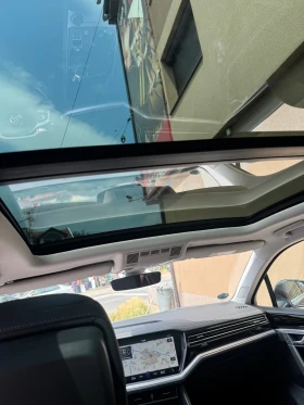 VW Touareg 3.0tdi 286ks, снимка 12