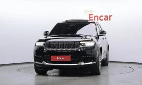Jeep Grand cherokee 3.6PENSTAR* UNIKAT* 37000KM!!!, снимка 3