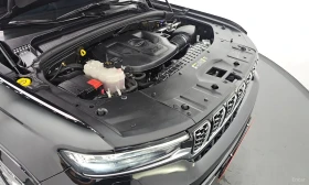 Jeep Grand cherokee 3.6PENSTAR* UNIKAT* 37000KM!!!, снимка 6