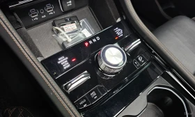 Jeep Grand cherokee 3.6PENSTAR* UNIKAT* 37000KM!!!, снимка 9