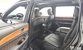 Jeep Grand cherokee 3.6PENSTAR* UNIKAT* 37000KM!!!, снимка 11