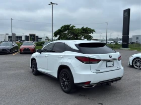 Lexus RX 350 F-SPORT * CARFAX* HUD * ОТ ПРЕДСТАВИТЕЛСТВО , снимка 4