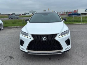 Lexus RX 350 F-SPORT * CARFAX* HUD * ОТ ПРЕДСТАВИТЕЛСТВО , снимка 2