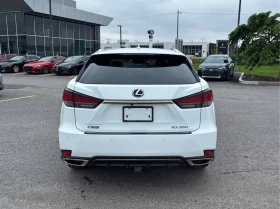 Lexus RX 350 F-SPORT * CARFAX* HUD * ОТ ПРЕДСТАВИТЕЛСТВО , снимка 5