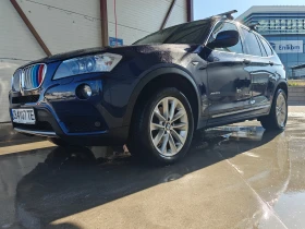 BMW X3 3.0Д <лагери<вериги>помпа - Пълна серв, снимка 11
