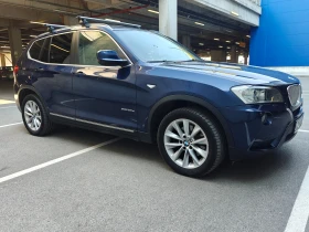 BMW X3 3.0Д <лагери<вериги>помпа - Пълна серв, снимка 7