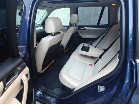 BMW X3 3.0Д <лагери<вериги>помпа - Пълна серв, снимка 9