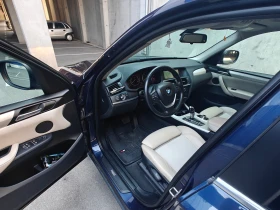 BMW X3 3.0Д <лагери<вериги>помпа - Пълна серв, снимка 8