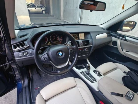 BMW X3 3.0Д <лагери<вериги>помпа - Пълна серв, снимка 10