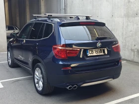BMW X3 3.0Д <лагери<вериги>помпа - Пълна серв, снимка 5