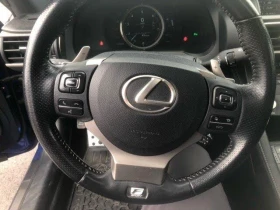 Lexus RX 350 F-SPORT* AWD* ПОДГРЕВ* ОБДУХВАНЕ* КАМЕРА* , снимка 4