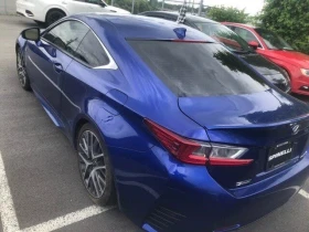 Lexus RX 350 F-SPORT* AWD* ПОДГРЕВ* ОБДУХВАНЕ* КАМЕРА* , снимка 3
