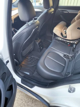 BMW X1 F48 28i xDrive, снимка 15
