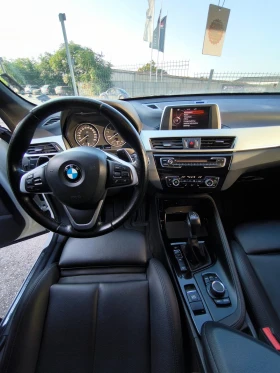 BMW X1 F48 28i xDrive, снимка 11