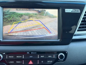 Kia Niro SOH 100% 64kw 204kc TERMOPOMPA!!!PREMIUM!!!, снимка 8