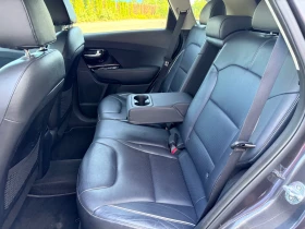 Kia Niro SOH 100% 64kw 204kc TERMOPOMPA!!!PREMIUM!!!, снимка 14