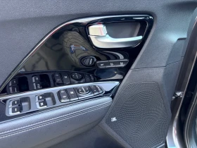 Kia Niro SOH 100% 64kw 204kc TERMOPOMPA!!!PREMIUM!!!, снимка 11