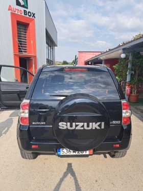 Suzuki Grand vitara 1.9 DDiS, снимка 2