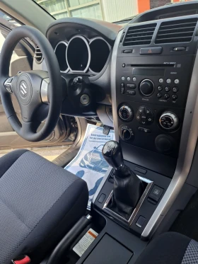 Suzuki Grand vitara 1.9 DDiS, снимка 4