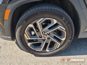Hyundai Tucson, снимка 5