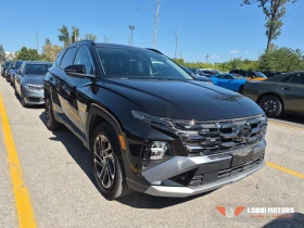 Hyundai Tucson, снимка 1