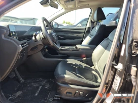 Hyundai Tucson, снимка 4