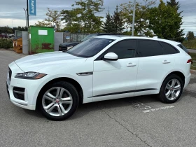 Jaguar F-PACE * 35t R Sport * CARFAX * , снимка 2