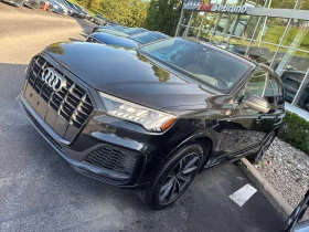 Audi Q7 Matrix / Comfort / Carfax /Автокредит , снимка 2
